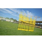 Mur piłkarski Yakimasport ELITE 180cm