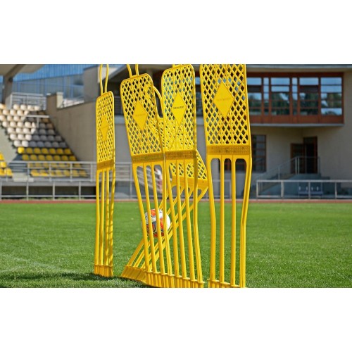 Mur piłkarski Yakimasport ELITE 180cm