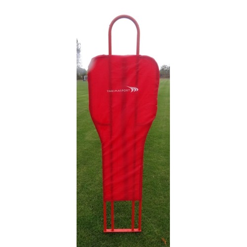 Mur Piłkarski Metalowy 180cm.