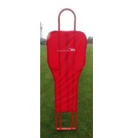 Mur Piłkarski Metalowy 180cm.