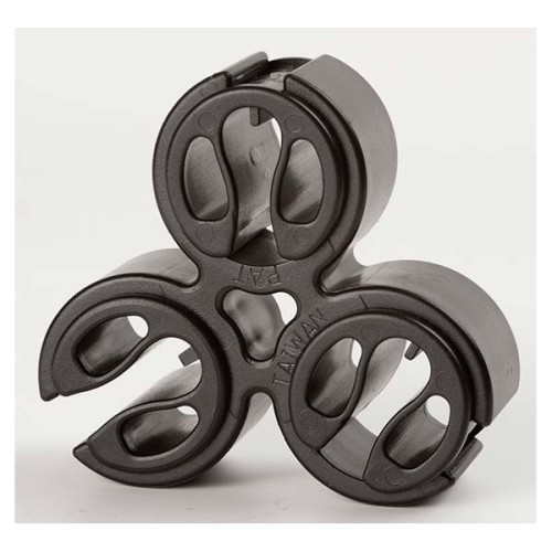 POTRÓJNY KLIPS SALLER DO RINGÓW KOORDYNACYJNYCH