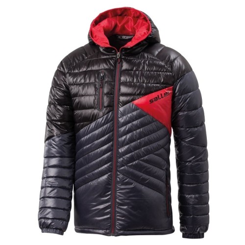 Thermo Kurtka Saller Steps