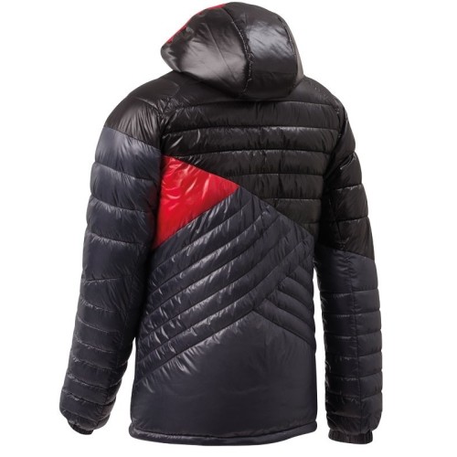 Thermo Kurtka Saller Steps