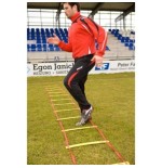 DRABINKA KOORDYNACYJNA SALLER