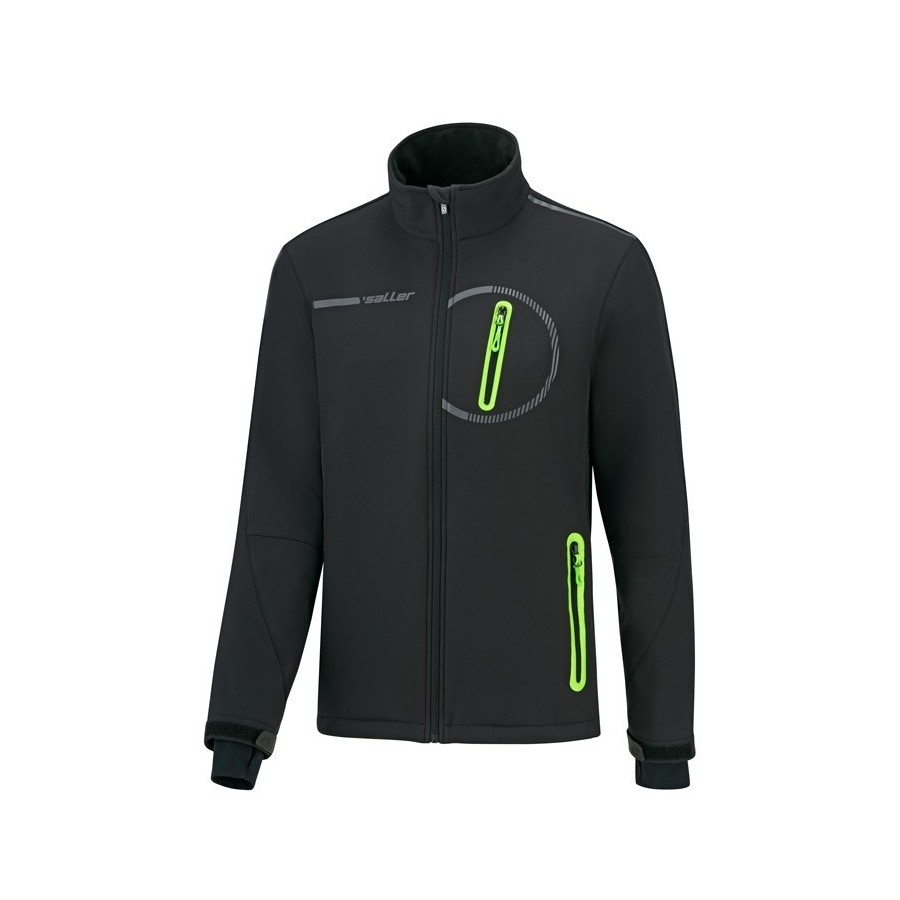Softshell »sallerPerformance«