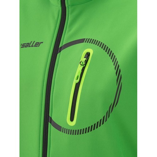 Softshell »sallerPerformance«