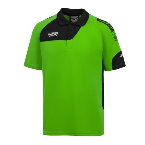 Koszulka Polo SALLER ICON 