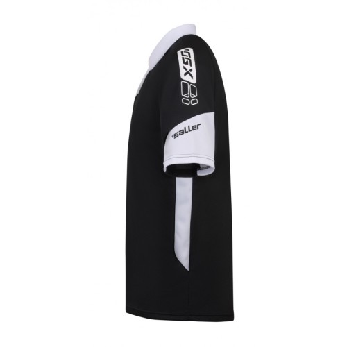 Koszulka Polo SALLER ICON 