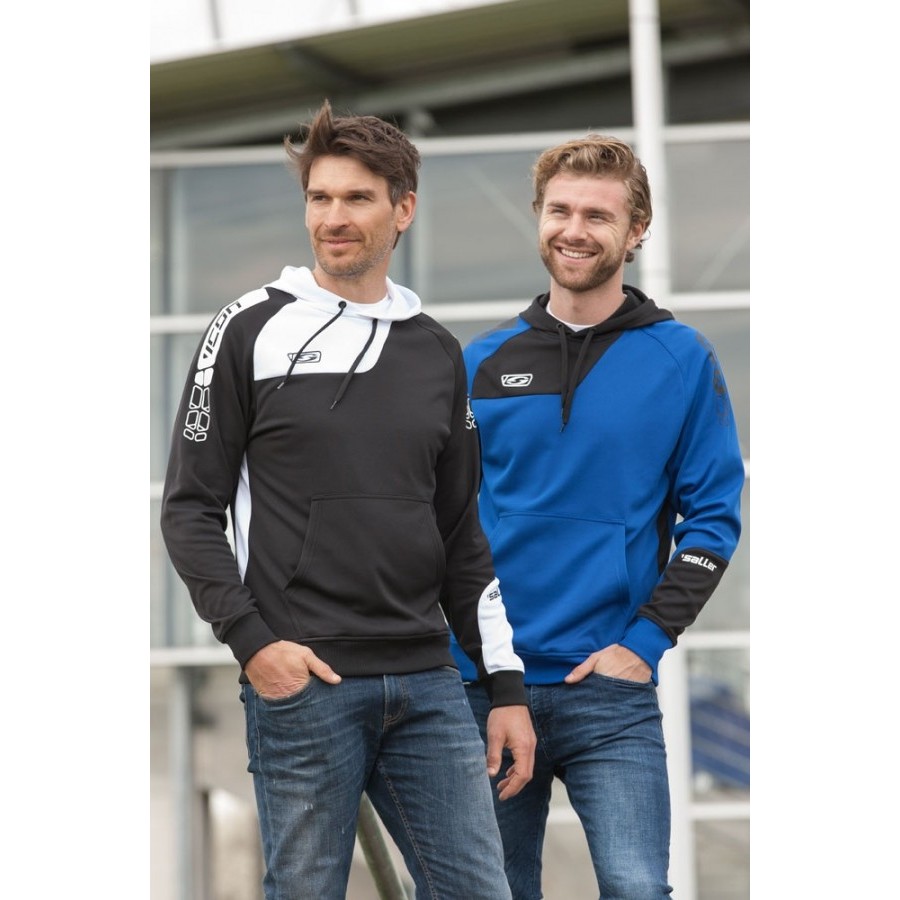 Bluza z kapturem SALLER ICON 