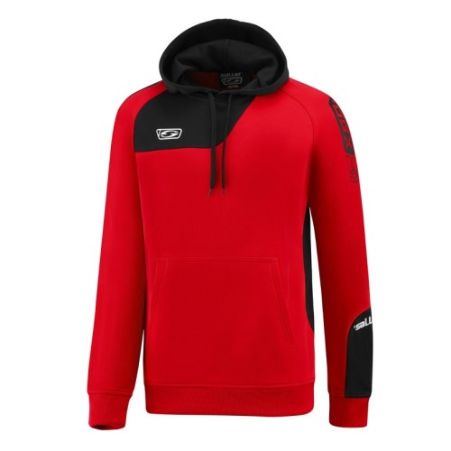 Bluza z kapturem SALLER ICON 