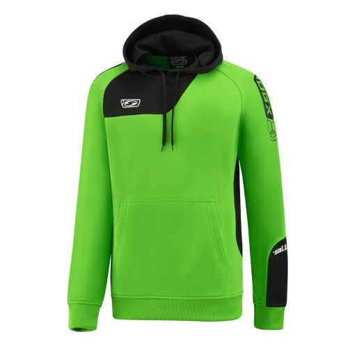 Bluza z kapturem SALLER ICON 