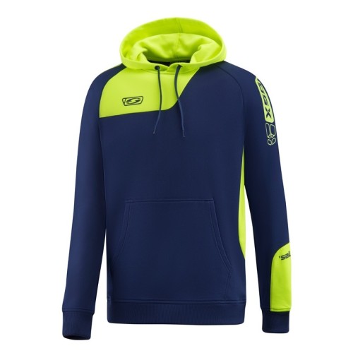 Bluza z kapturem SALLER ICON 