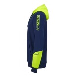 Bluza z kapturem SALLER ICON 