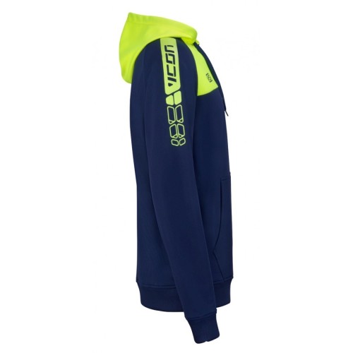 Bluza z kapturem SALLER ICON 