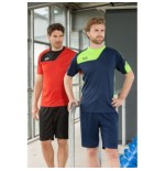 Koszulka SALLER ICON Senior