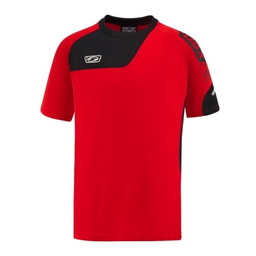 Koszulka SALLER ICON Senior