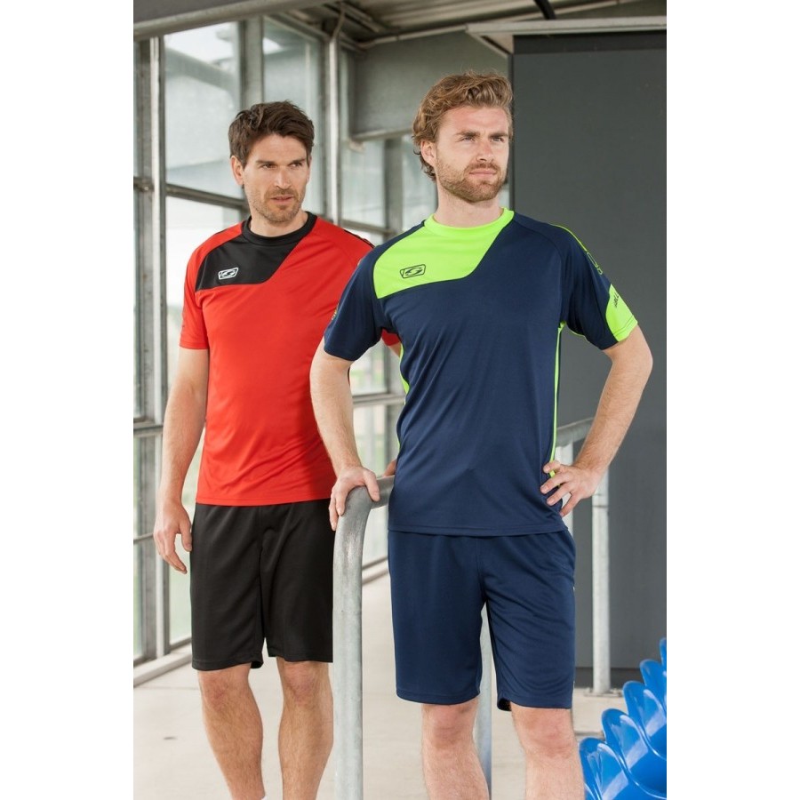 Koszulka SALLER ICON Senior