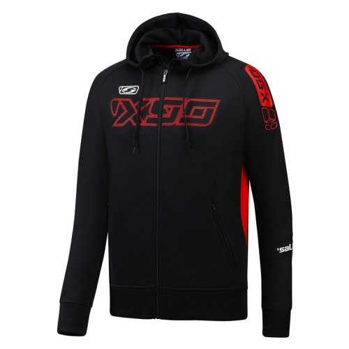 Bluza z kapturem SALLER ICON 