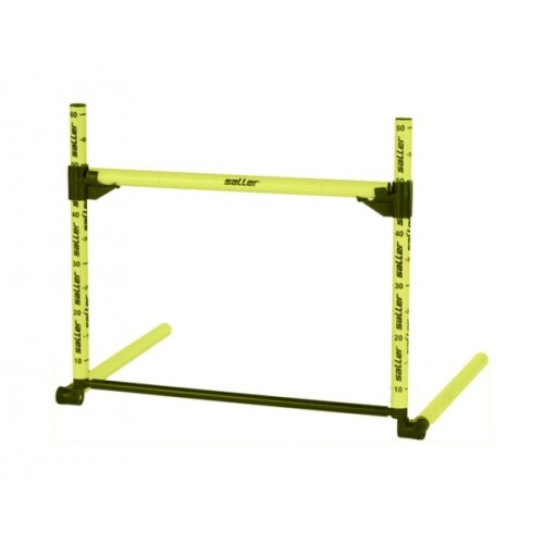 PŁOTEK SALLER Z REGULOWANĄ WYSOKOŚCIĄ