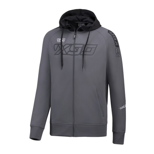 Bluza z kapturem SALLER ICON 