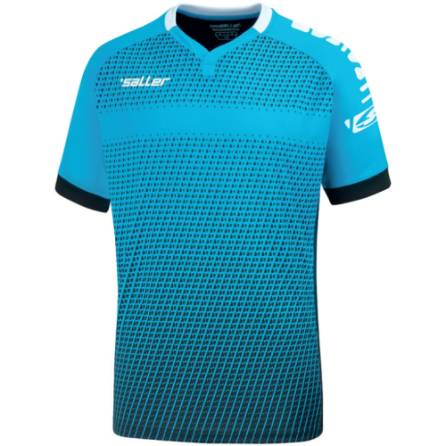 Komplet piłkarski Napoli kr.rękaw