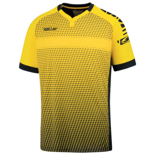 Komplet piłkarski Napoli kr.rękaw