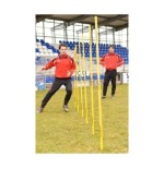 TYCZKI DO SLALOMU (6SZT) SALLER