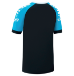 Komplet piłkarski Napoli kr.rękaw