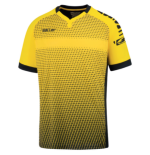 Komplet piłkarski Napoli kr.rękaw