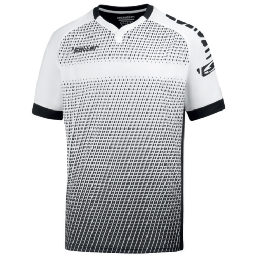 Komplet piłkarski Napoli kr.rękaw