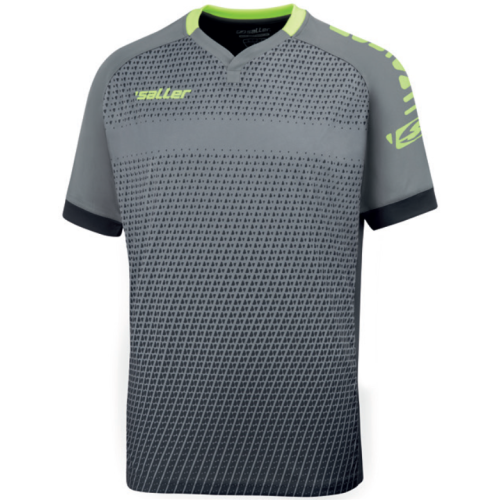 Komplet piłkarski Napoli kr.rękaw