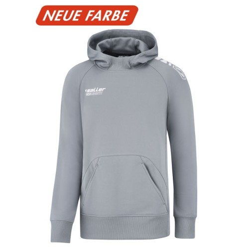 Bluza wyjściowa z kapturem sallerBasePro SENIOR