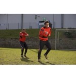 TAŚMA DO TRENINGU SZYBKOŚCI