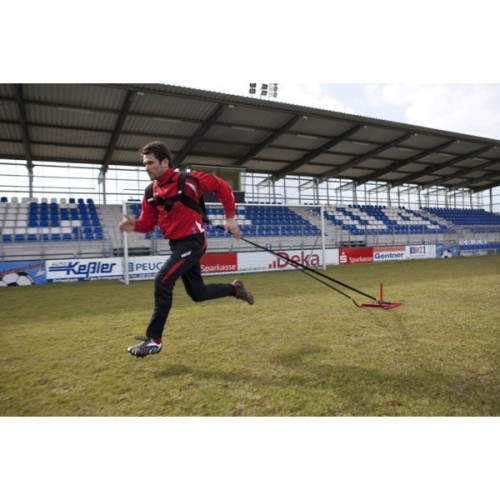 SANIE TRENINGOWE – SALLER