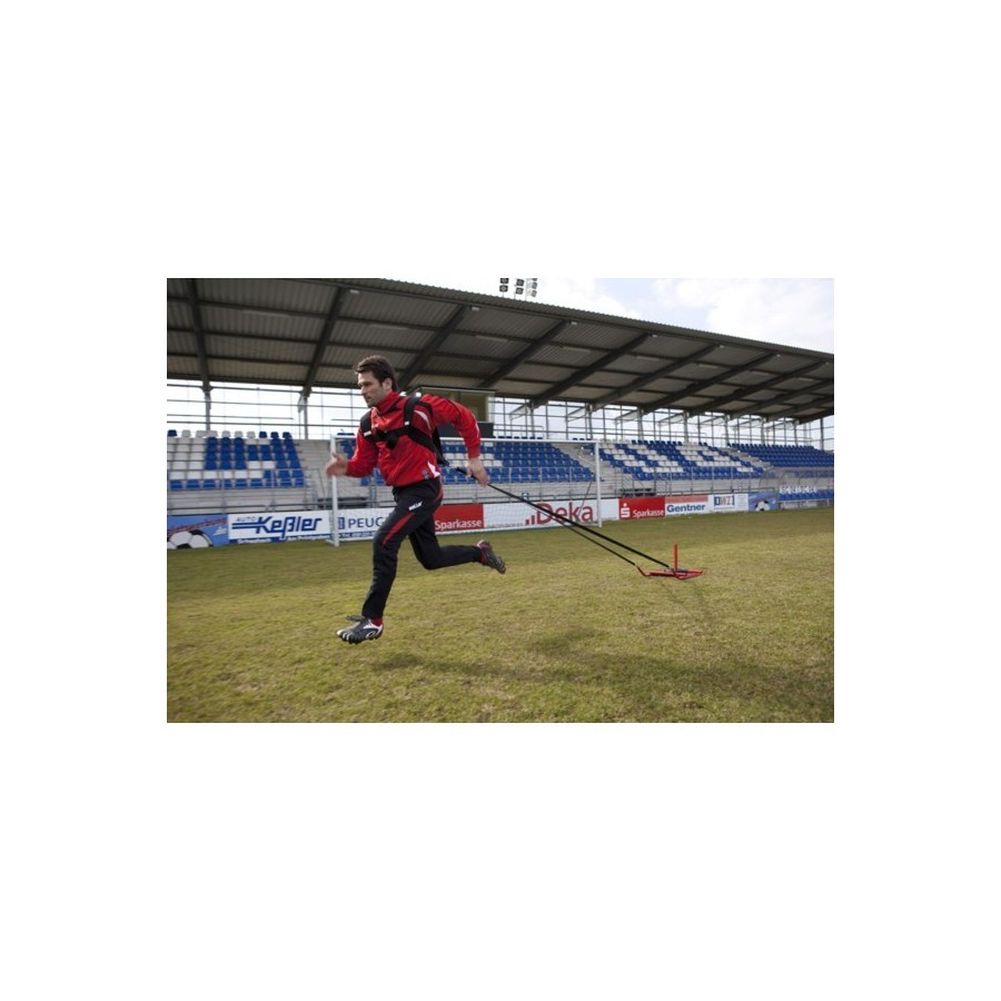 SANIE TRENINGOWE – SALLER