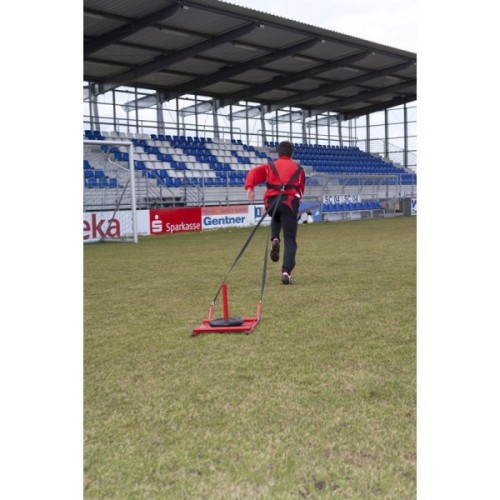 SANIE TRENINGOWE – SALLER