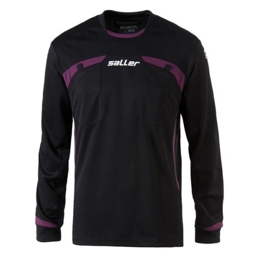 KOSZULKA SĘDZIOWSKA sallerReferee dł.rękaw