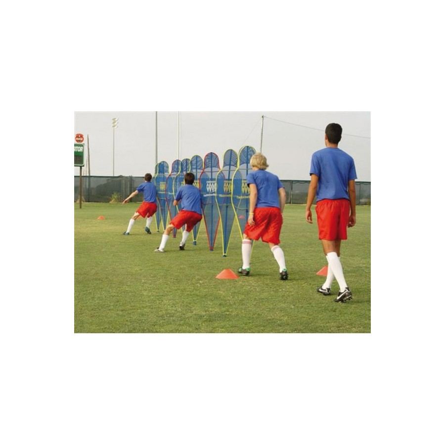 MUR TRENINGOWY – SALLER