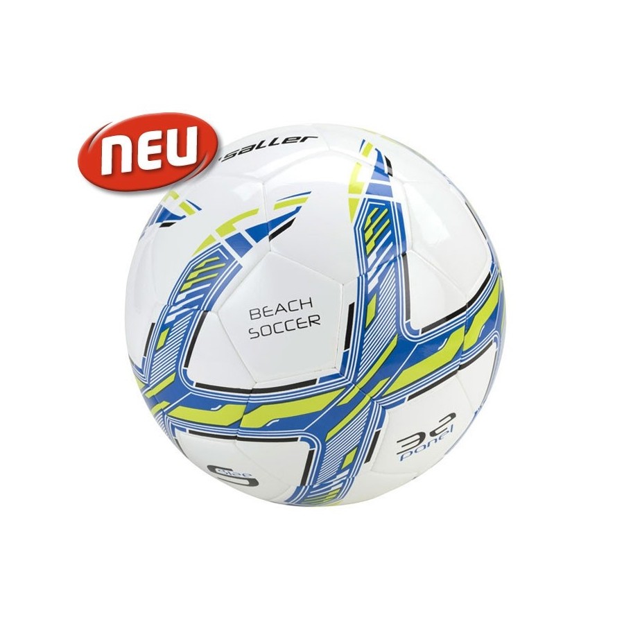 Beach-Soccer-Ball »SALLERBEACH«