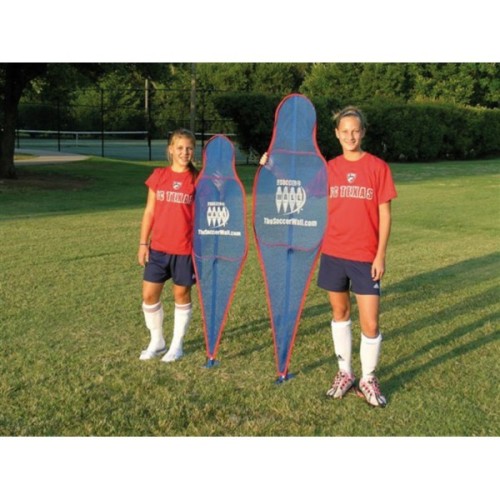 MUR TRENINGOWY – SALLER