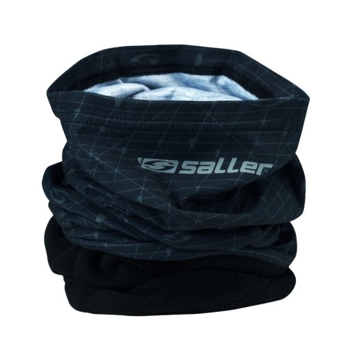 Mutifunkcyjny szal Saller