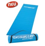 saller Sportmatte »BASIC«