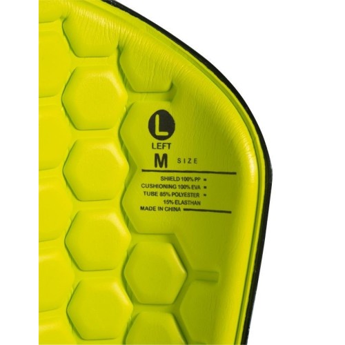 Ochraniacze saller Schienbeinschützer SX