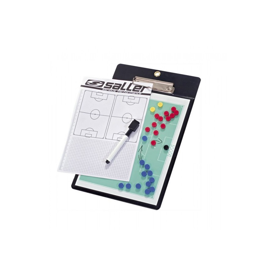 SET TAKTYCZNY – SALLER