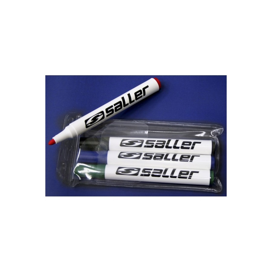 PISAKI / MARKETY DO TABLIC – SALLER