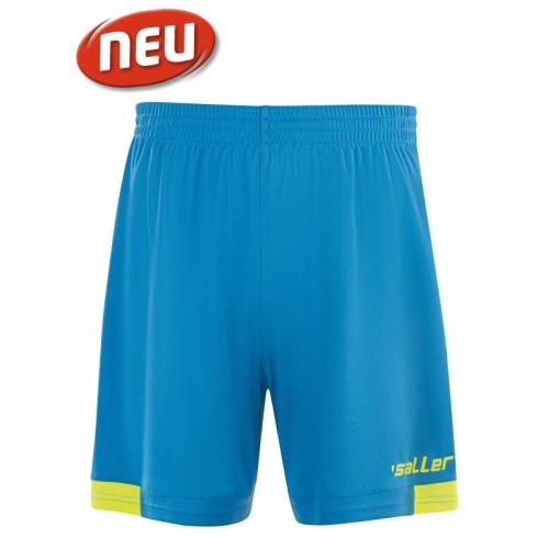 Spodenki meczowe sallerManchester