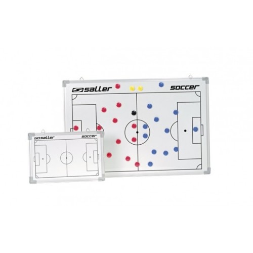 MAŁA TABLICA TAKTYCZNA MAGNETYCZNA – SALLER