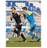 Spodenki meczowe sallerManchester