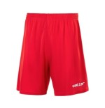 Spodenki meczowe saller Basic II