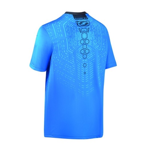 Koszulka treningowo-wyjściowa sallerCore 2.0